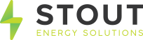 Stout Renewables Logo